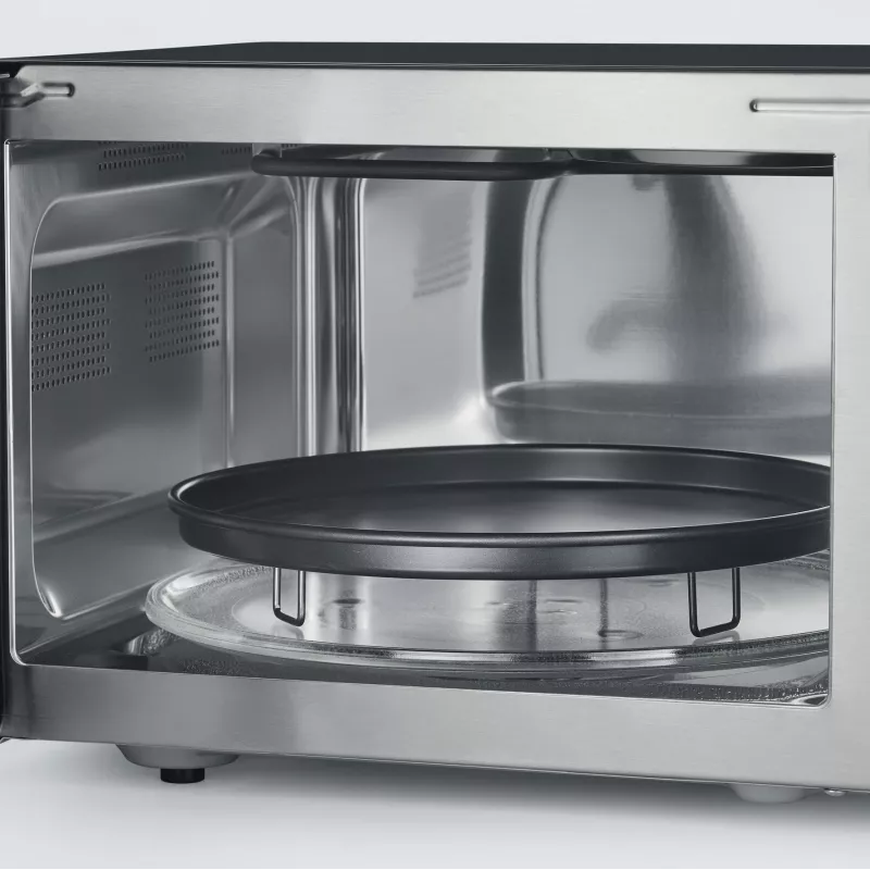 Grilli-mikroaaltouuni Severin MW 7775, 900 W, 30 L