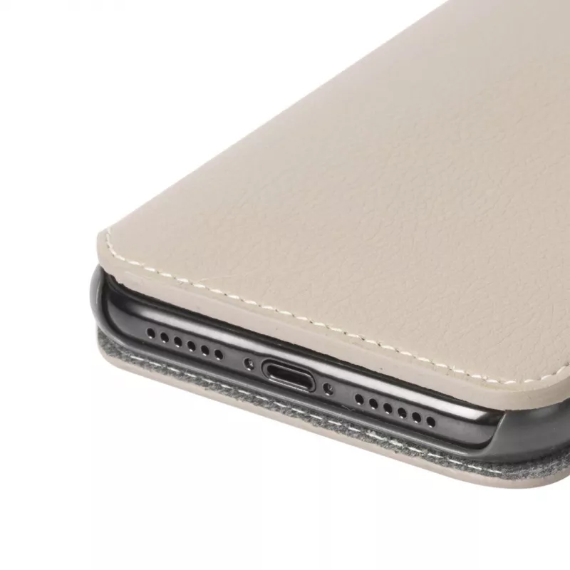 Folio-kotelo Krusell Pixbo 4 Card SlimWallet