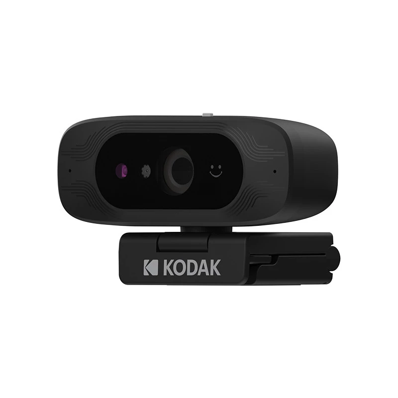 Verkkokamera Kodak 575432001 720p HD-resoluutio, USB-liitäntä
