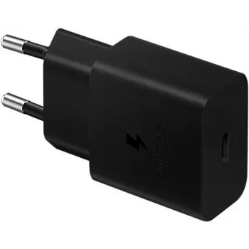 Virtalähde Samsung EP-T1510 15W USB Type-C pikalataus