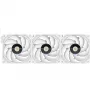 Tuuletin Thermaltake TOUGHFAN EX12 Pro 12 cm valkoinen 2000 RPM