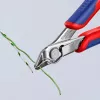 Sivuleikkuri Knipex 78 13 125