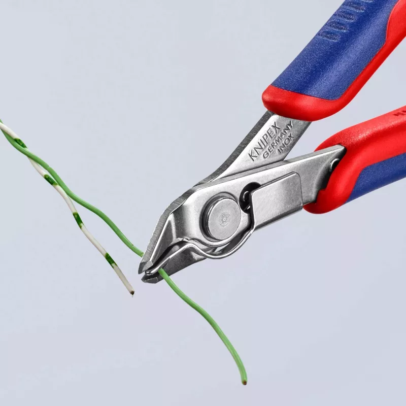 Sivuleikkuri Knipex 78 13 125
