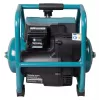 Makita paineilmakompressori 40V XGT malli AC001GZ
