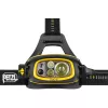 Petzl Duo S -otsalamppu musta keltainen
