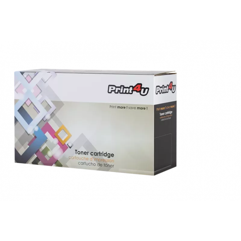 Yhteensopiva Hewlett-Packard CF294A musta