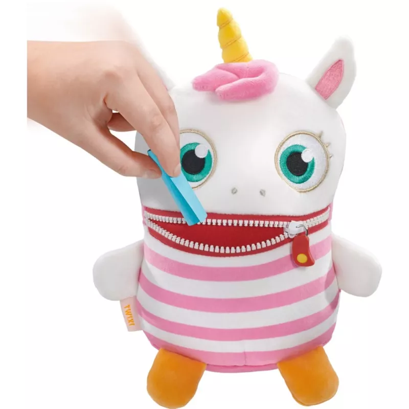 Sorgenfresser Twixi, pehmolelu Edition Boogie Woogies, 26 cm
