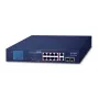 Hallitsematon kytkin PLANET GSD-1222VHP