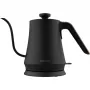 Sähköinen vedenkeitin Cecotec 1 l 1200 W musta