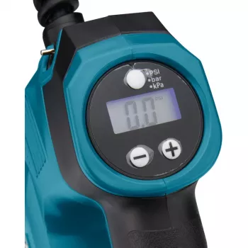 Makita DMP180Z paineilmakompressori 12 l/min akku