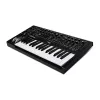Analogi-syntetisaattori Moog MOOG MESSENGER – monofoninen pöytäinstrumentti