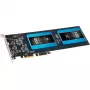 Sonnet Technologies FUS-SSD-2RAID-E puolijohdeasema