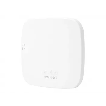 HPE Aruba Networking Instant On AP12 1300 Mbit/s valkoinen Power over Ethernet (PoE)