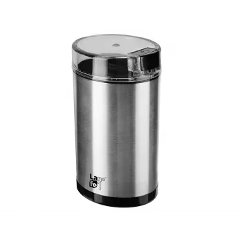 Kahvimylly LAFE MKB-006 ruostumaton teräs