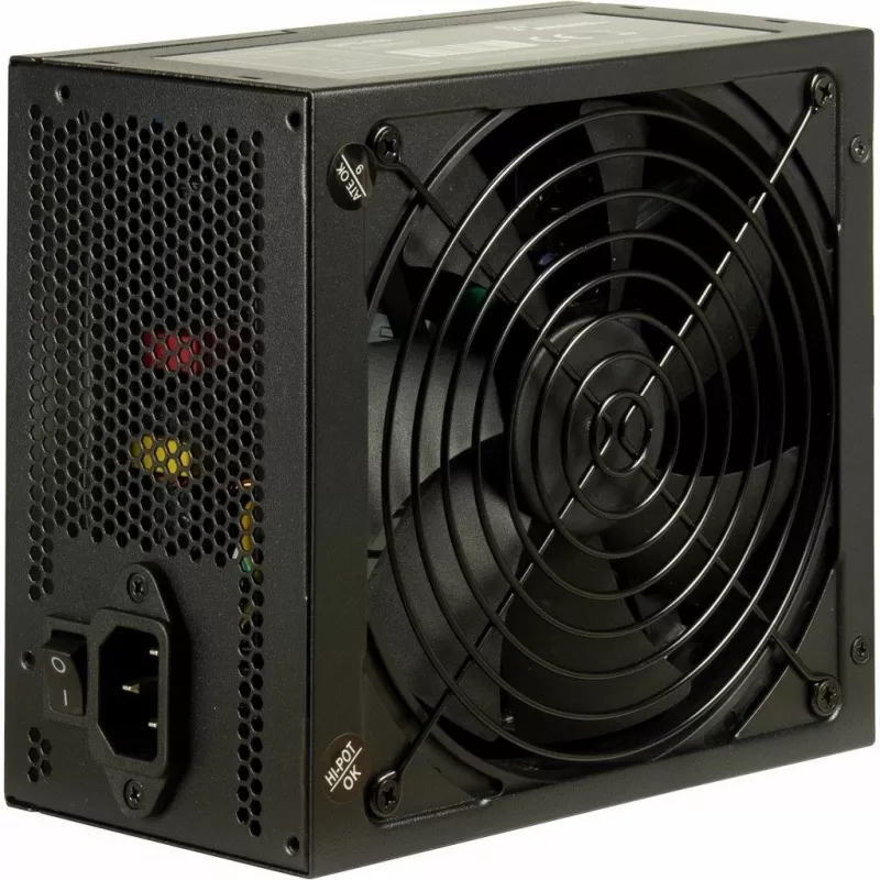 Inter-Tech ArgusNT GPS-700 virtalähde 700W
