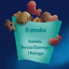 Kissanherkku Felix Party Mix Ocean Mix pussi 60 g – herkku aikuisille kissoille