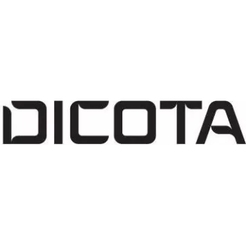 Dicota - näytönsuojakalvo puhelimelle - 4-suuntainen - liimattava - musta - Apple iPhone 15 Pro Max (D80176-4AD)