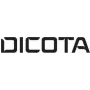 Dicota - näytönsuojakalvo puhelimelle - 4-suuntainen - liimattava - musta - Apple iPhone 15 Pro Max (D80176-4AD)