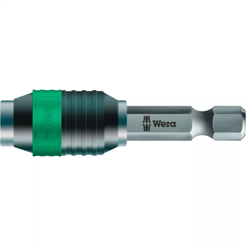 Wera Tool-Check Automotive 1 1 kpl ruostumaton teräs