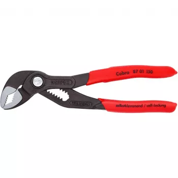 Knipex 87 01 150 vesipumppupihdit