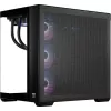 Thermaltake FTW RTX 5070 Ti musta/läpinäkyvä Windows 11 Home 64-Bit (PC-000087-DE)