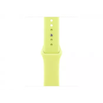 Ranneke Apple MFFU4ZM/A keltainen fluoroelastomeeri 40 mm 150-200 mm