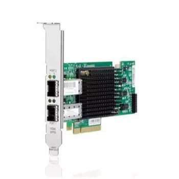 NC552SFP 10Gb 2-porttinen Ethernet