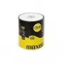 CD-R Maxell 80XL 52x 100 kpl:n pakkaus