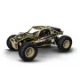 Carrera RC Desert Buggy kauko-ohjattava pienoismalli sähkömoottori 1:24