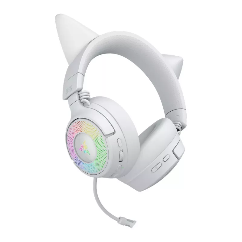 Kuulokkeet Razer Kraken Kitty V3 Pro