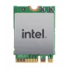 Intel AX200.NGWG.NV Wi-Fi 6 -sovitin PCIe 2400 MBit/s verkkokortti-WLAN