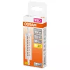 LEDvance Osram ohut LINE LED-lamppu 12 W R7s 1521 lm 2700 K