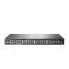 HPE Aruba Networking 2930F 48G PoE+ 4SFP+ kytkin