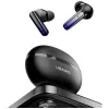 Bluetooth-kuulokkeet Usams TWS E02 ANC+ENC musta
