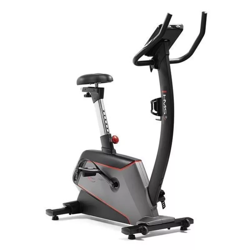 HMS Fitness M5812 magneettinen kuntopyörä
