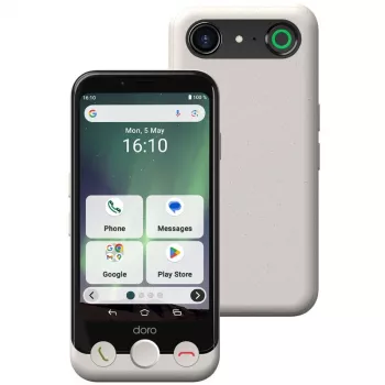 Älypuhelin Doro Aurora A10 4,5