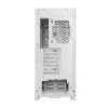 Antec P20C Midi Tower valkoinen