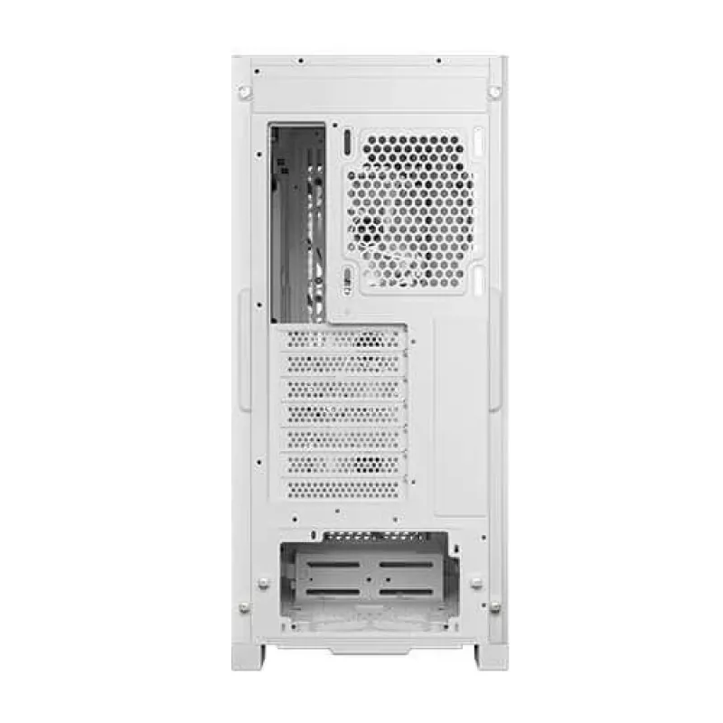 Antec P20C Midi Tower valkoinen