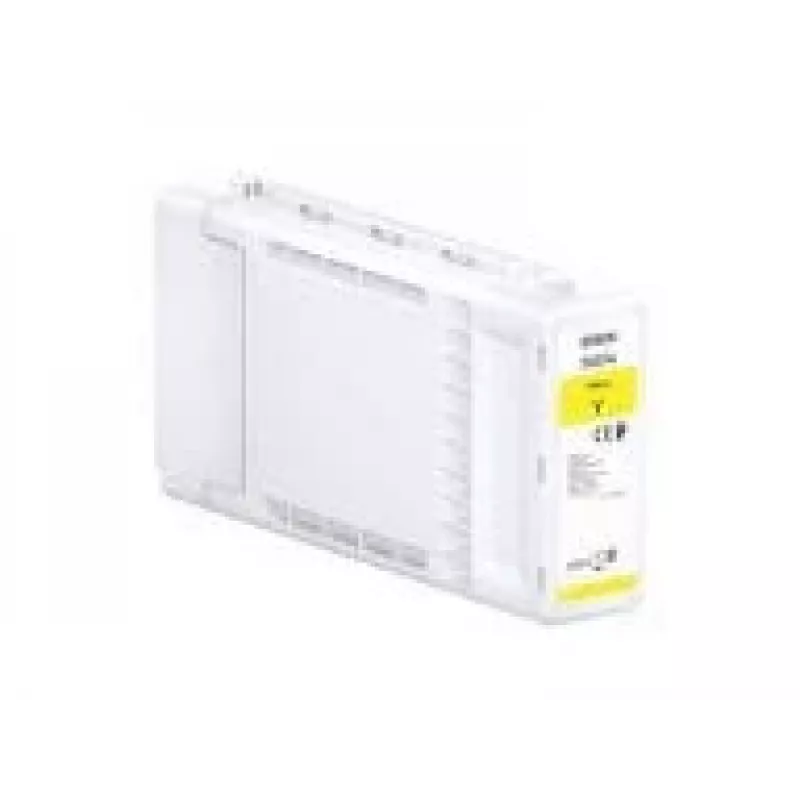 Epson Singlepack UltraChrome XD2 T41F440 keltainen 350ml