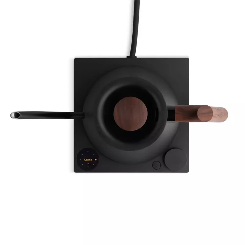 FELLOW STAGG EKG PRO BLACK matte SÄHKÖINEN VEDENKEITIN