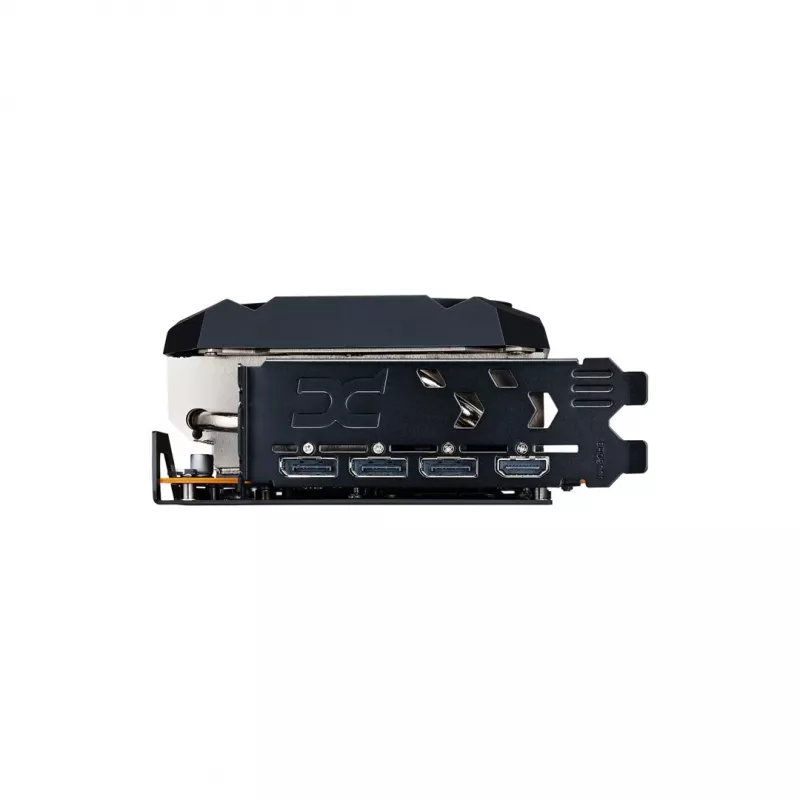 PowerColor Red Devil Radeon RX 9070 XT 16GB GDDR6 PCIe 5.0 näytönohjain