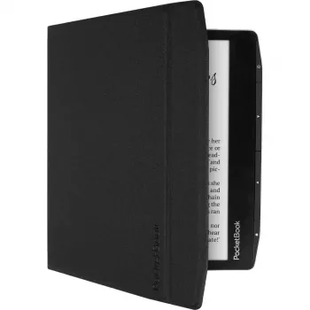 Tabletin suojakuori | POCKETBOOK | musta | HN-FP-PU-700-GG-WW