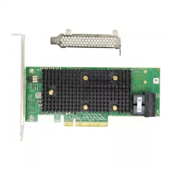 Verkko-Ethernet-ohjain BROADCOM BCM57414B1KFSBG 50Gb RDMA