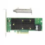 Verkko-Ethernet-ohjain BROADCOM BCM57414B1KFSBG 50Gb RDMA