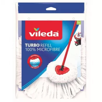 Vileda vara-mikrokuitumoppiliina
