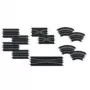 Pienoismallin osa Carrera Toys Extension Set 3