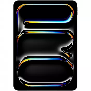 APPLE 27,9 cm 11 tuuman iPad Pro Wi-Fi 1 TB nanotekstuurilasilla Space Black [energiatehokkuusluokka G] (MDWR4TY/A)