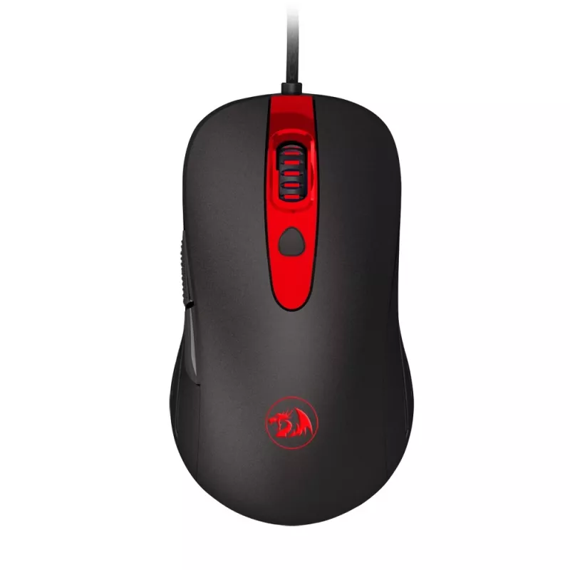 Hiiri REDRAGON M703 USB Type-A oikeakätinen