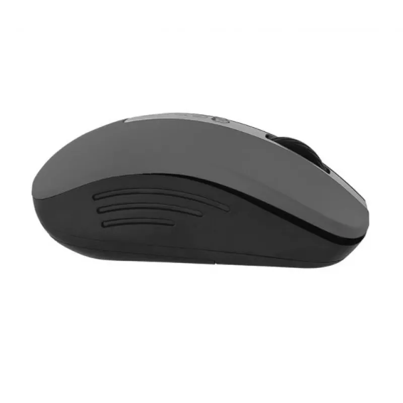 Tellur Basic langaton hiiri LED tummanharmaa TLL491081