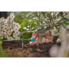 Tippupää Gardena 13305-20 sopii tippukastelujärjestelmään muovi
